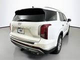 2025 Hyundai Palisade - Preview 5