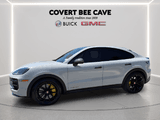 2025 Porsche Cayenne - Preview 4