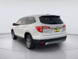 2020 Honda Pilot - Preview 3