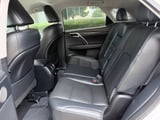 2018 Lexus RX - Preview 15