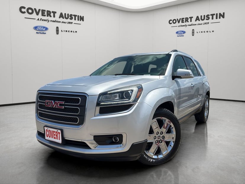 2017 GMC Acadia - Image 1