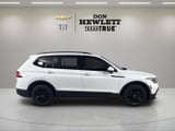 2023 Volkswagen Tiguan - Preview 5