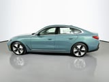 2026 BMW i4 - Preview 8
