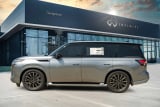 2027 INFINITI QX80 - Preview 7