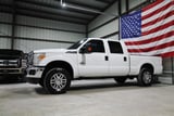 2015 Ford F-250 - Preview 4