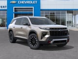 2026 Chevrolet Traverse - Preview 7