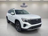 2026 Volkswagen Atlas - Preview 7