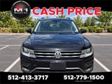 2018 Volkswagen Tiguan - Preview 6
