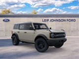 2026 Ford Bronco - Preview 7