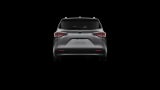 2026 Toyota Sienna - Preview 8