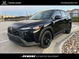 2026 Toyota Corolla Cross - Preview 2