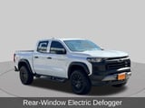 2024 Chevrolet Colorado - Preview 7