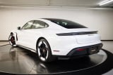 2026 Porsche Taycan - Preview 3