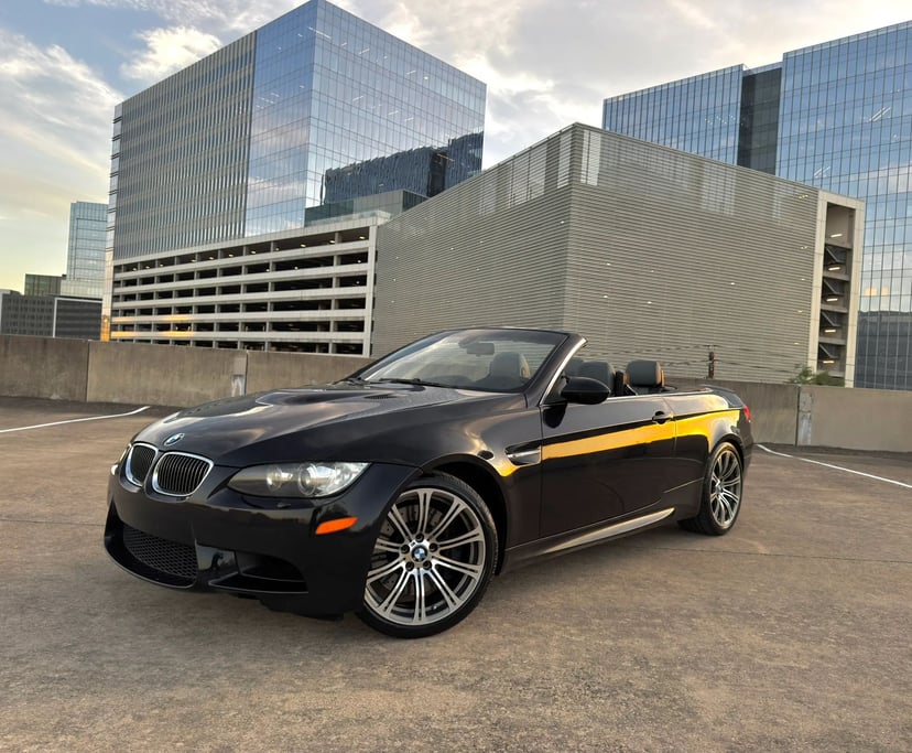 2009 BMW M3 - Image 1