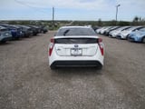 2016 Toyota Prius - Preview 4