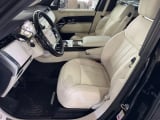 2026 Land Rover Range Rover - Preview 8