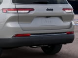 2026 Jeep Grand Cherokee L - Preview 13