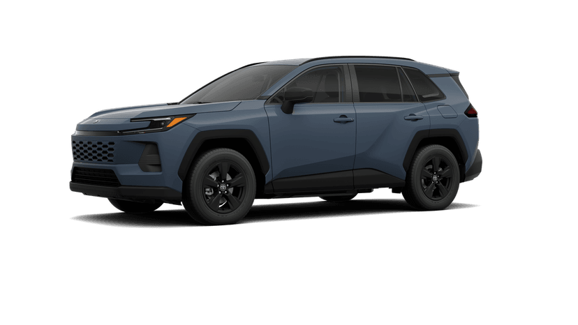 2026 Toyota RAV4 - Image 1