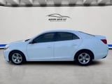 2015 Chevrolet Malibu - Preview 3