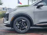 2026 Kia Sportage - Preview 8