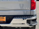 2026 Chevrolet Silverado 1500 - Preview 6