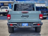 2025 Jeep Gladiator - Preview 5