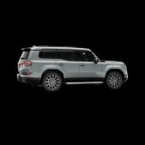 2027 Lexus GX - Preview 5