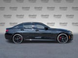 2026 BMW 3 Series - Preview 5