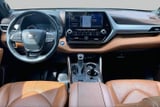 2021 Toyota Highlander - Preview 15