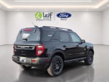 2026 Ford Bronco Sport - Preview 8