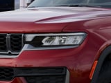 2026 Jeep Grand Cherokee L - Preview 10