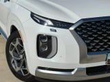 2021 Hyundai Palisade - Preview 3