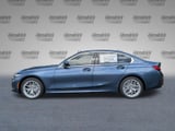 2026 BMW 3 Series - Preview 9