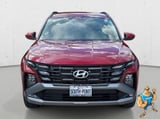 2026 Hyundai Tucson - Preview 2