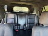 2015 Ford Explorer - Preview 14