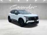 2027 Nissan Kicks - Preview 2