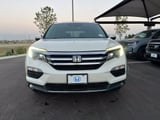 2018 Honda Pilot - Preview 2