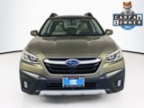 2020 Subaru Outback - Preview 2