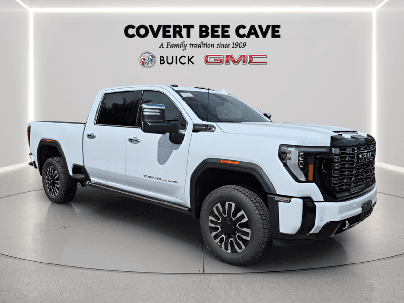 2026 GMC Sierra - Image 1