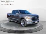 2023 Ford F-150 - Preview 2