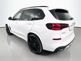 2026 BMW X5 - Preview 7