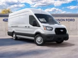 2027 Ford Transit - Preview 4