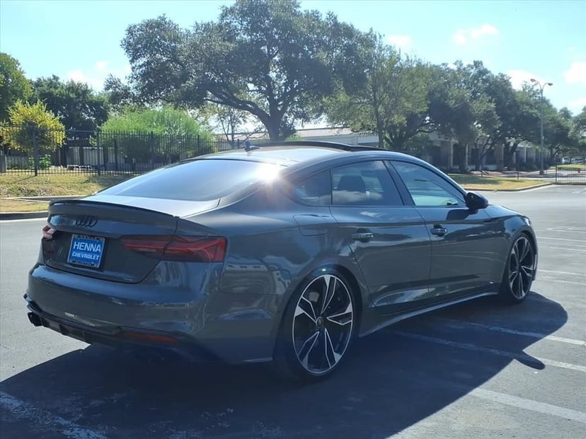 2024 Audi S5 - Image 2