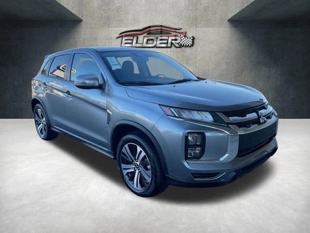 2026 Mitsubishi Outlander Sport - Image 1