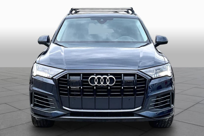2023 Audi Q7 - Image 1