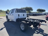 2026 Chevrolet Silverado 3500 HD - Preview 3