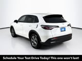 2026 Honda HR-V - Preview 5
