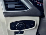 2019 Lincoln MKZ - Preview 11