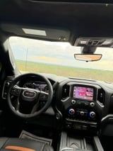 2020 GMC Sierra 1500 - Preview 10