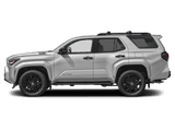 2026 Toyota 4Runner - Preview 2
